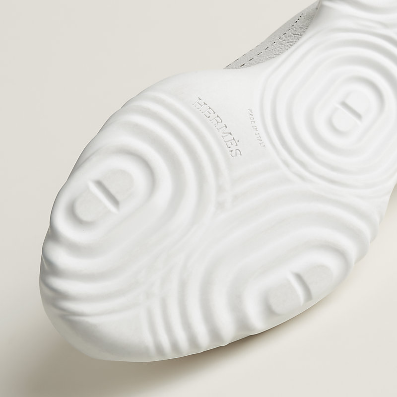 Neon sneaker | Hermès Netherlands
